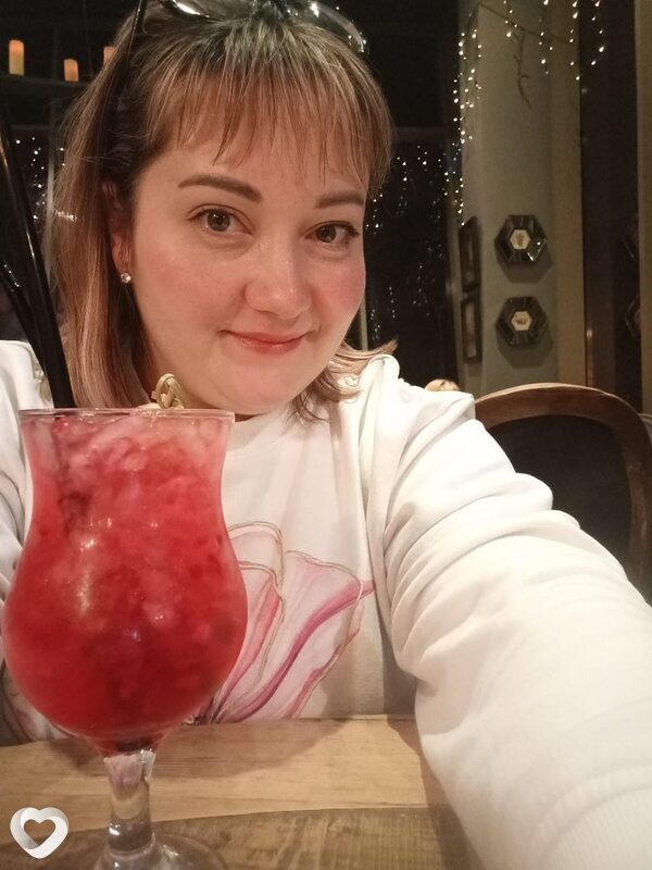 Света, 35, Домодедово — анкета №2969694