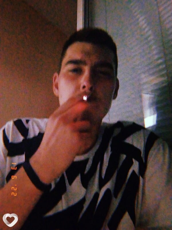 Артём, 23, Луганске — анкета №2969698