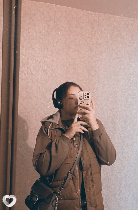 Руслана, 23, Омске — анкета №2969700