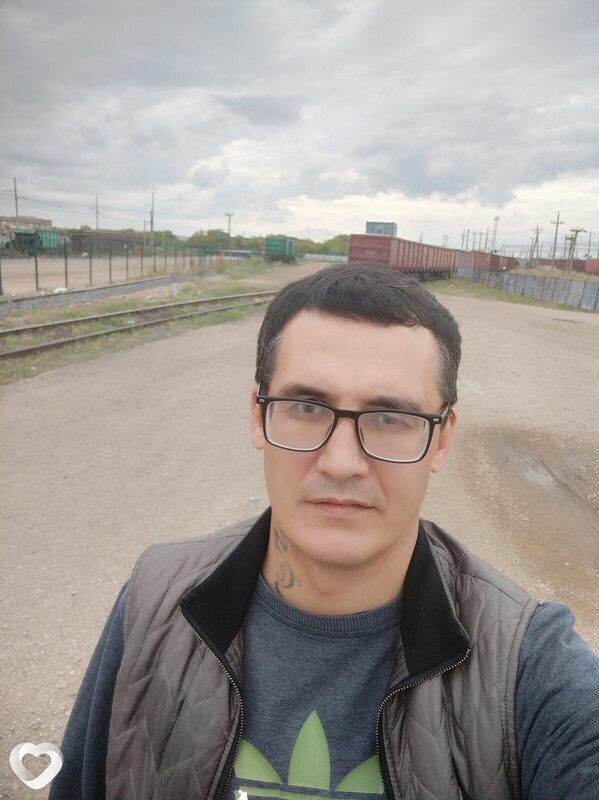 Карим, 37, Астане — анкета №2969827