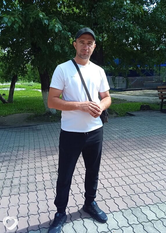 Сергей, 38, Ленинске-Кузнецком — анкета №2969830