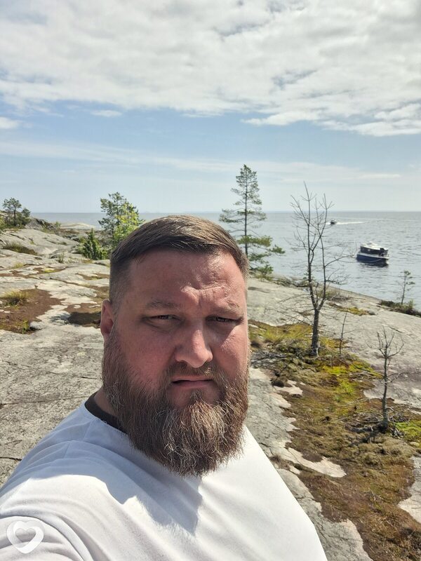 Артём, 43, Мытищах — анкета №2969831