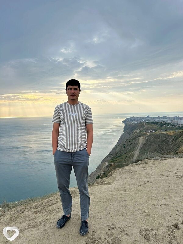 Мадйор, 32, Атырау(гурьев) — анкета №2969833