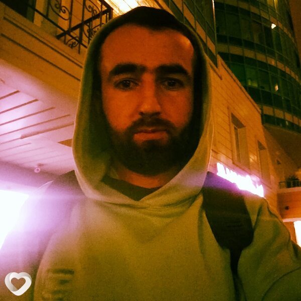 Maks, 33, Астане — анкета №2969835