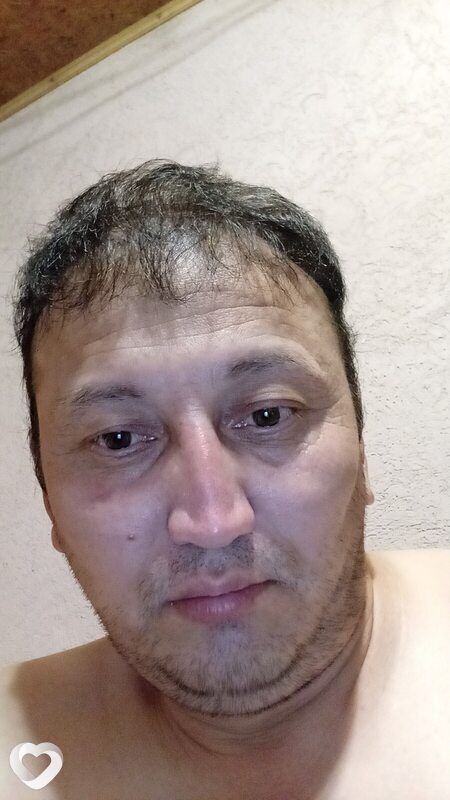 Ринат, 39, Уральске — анкета №2969840