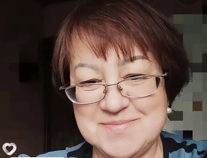 Оля, 55, Ишиме — анкета №2969843