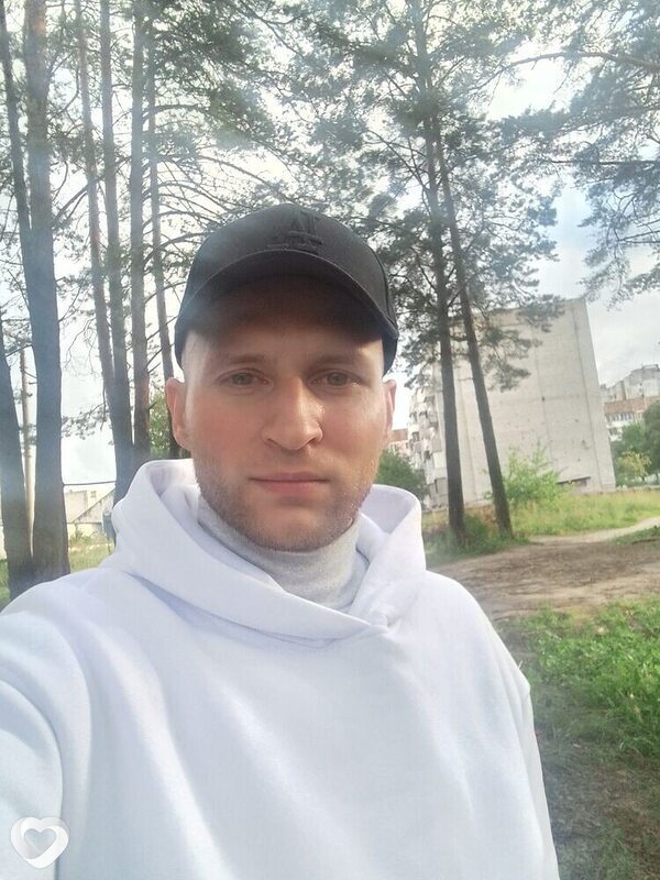 Александр, 38, Брянске — анкета №2969845