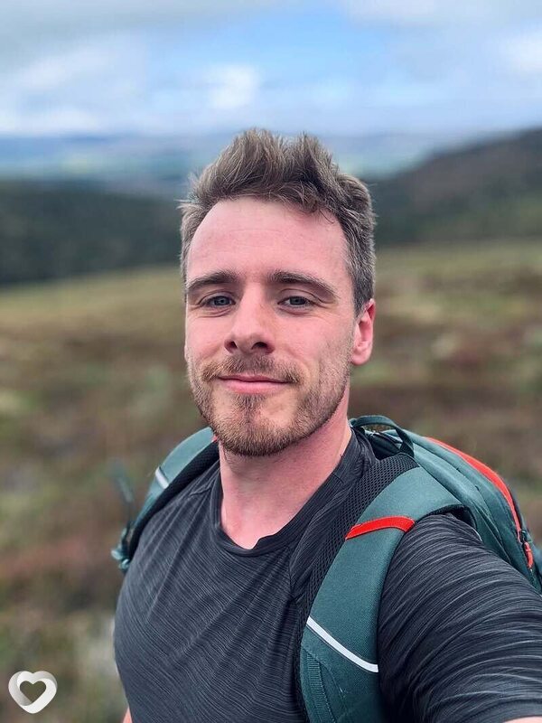 Александр, 31, Химках — анкета №2969849