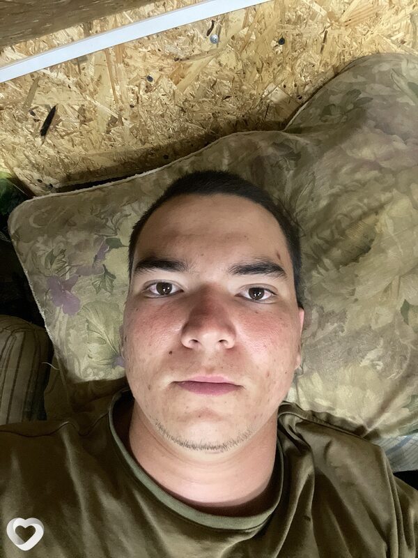 Родя, 21, Волгограде — анкета №2969956