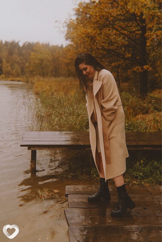 Виктория, 28, Москве — анкета №2969963