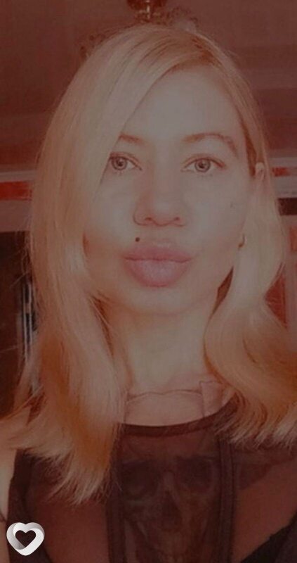 Мари, 40, Курске — анкета №2969967