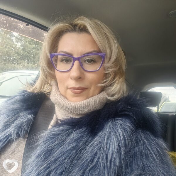 Светлана, 53, Новосибирске — анкета №2969969