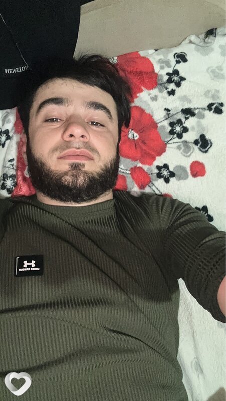 Артур, 28, Астрахани — анкета №2969971