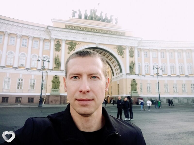 Максим, 39, Ухте — анкета №2969974
