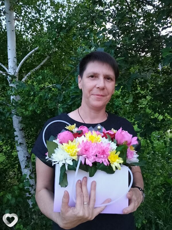 Неважно, 44, Пензе — анкета №2969735