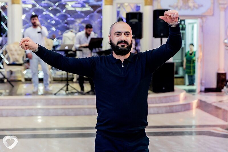 Эдгар, 41, Геленджике — анкета №2969737