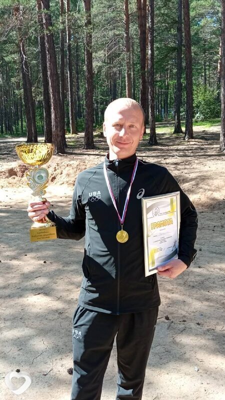 Роман, 38, Чите — анкета №2969738