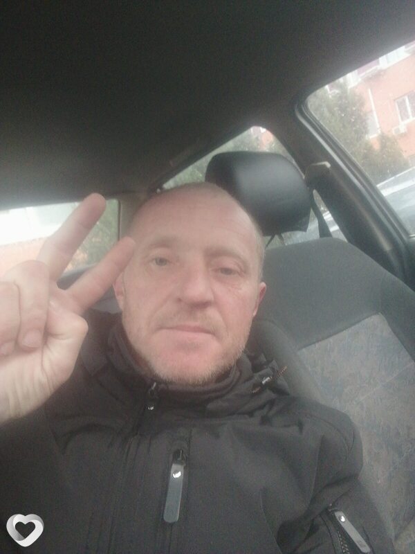 Алексей, 46, Краснодаре — анкета №2969751