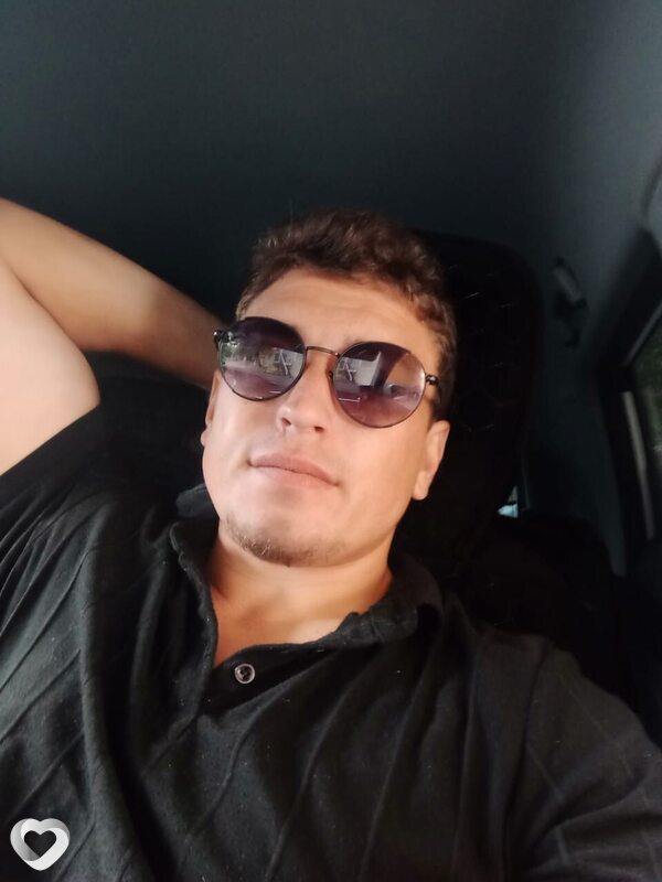 Юрий, 25, Усть-Каменогорск — анкета №2969758