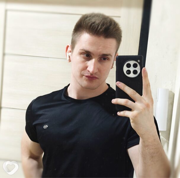 Сергей, 27, Перми — анкета №2969759