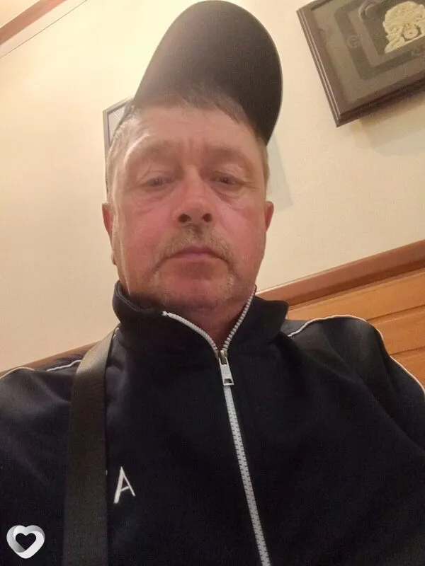 Геннадий, 57, Москве — анкета №2969763