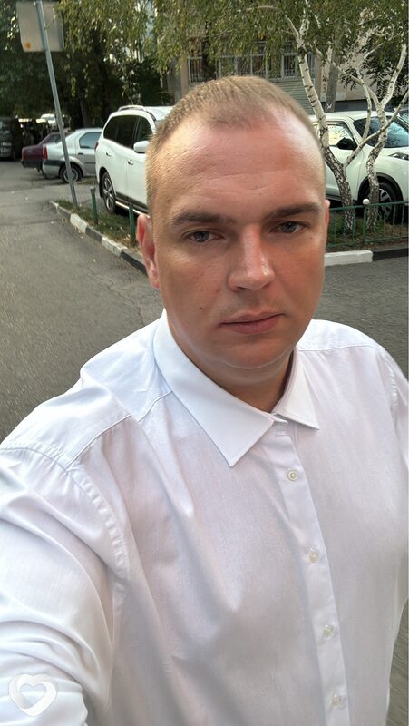 Павел, 35, Москве — анкета №2969765
