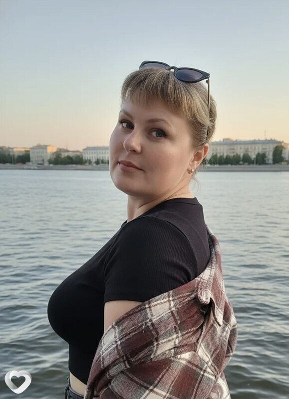 Людмила, 36, Нижнем Новгороде — анкета №2969802
