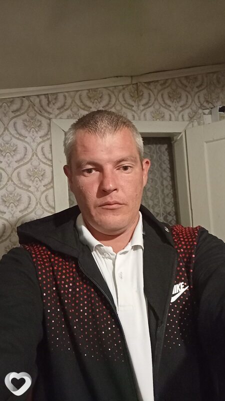 Ваня Рябов, 31, Анапе — анкета №2969811