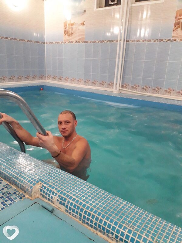 Андрей, 38, Екатеринбурге — анкета №2969814