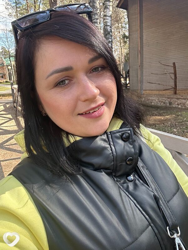 Катерина, 32, Бресте — анкета №2969823