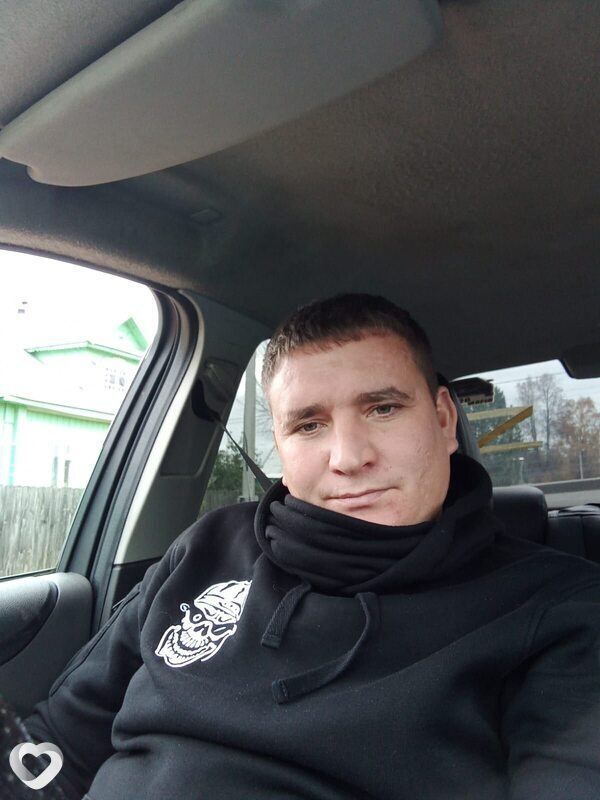 Александр, 39, Санкт-Петербурге — анкета №2969826