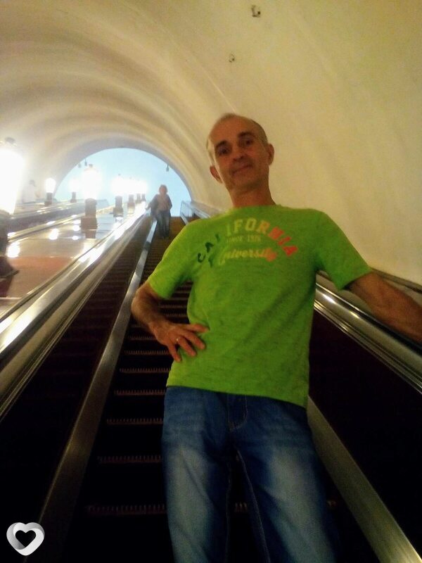 Константин, 56, Москве — анкета №2969779