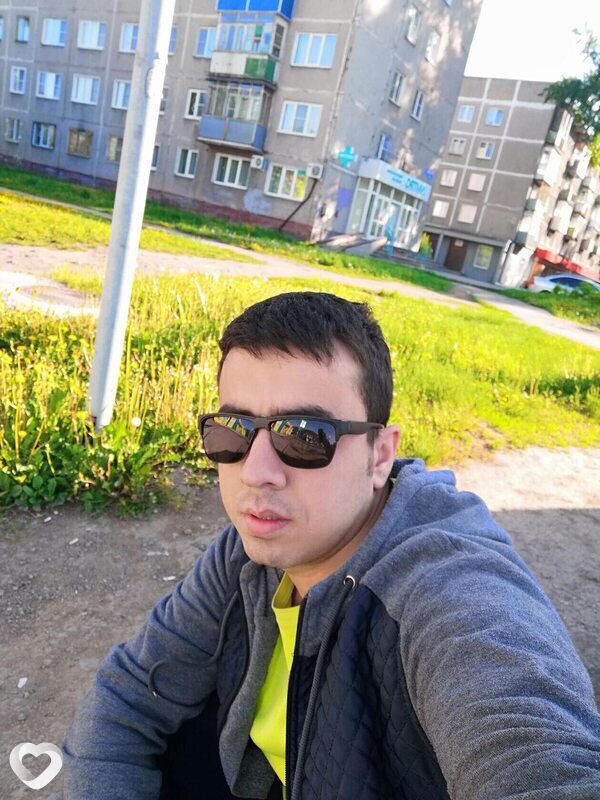 Миша, 32, Астане — анкета №2969787
