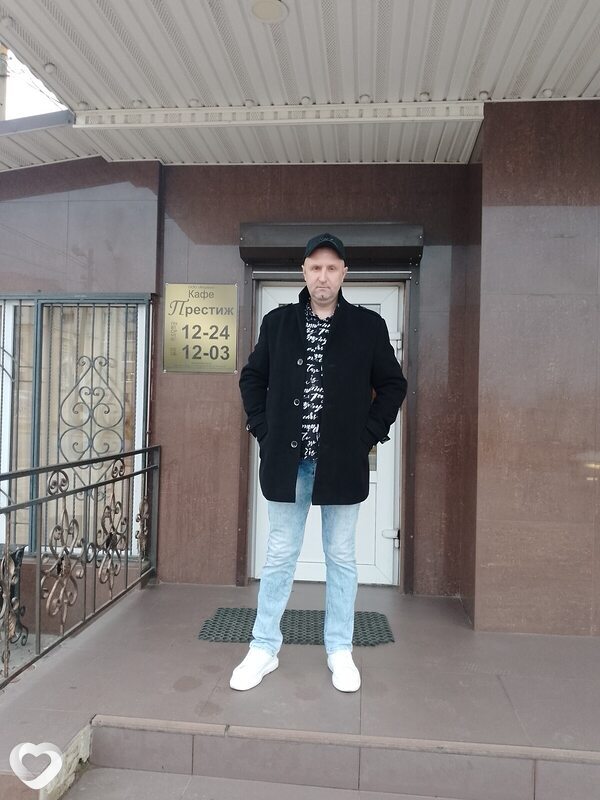 Denis, 41, Смоленске — анкета №2969788