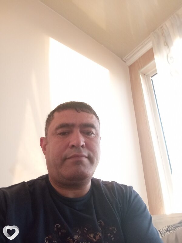 Рустам, 45, Самарканд — анкета №2969794