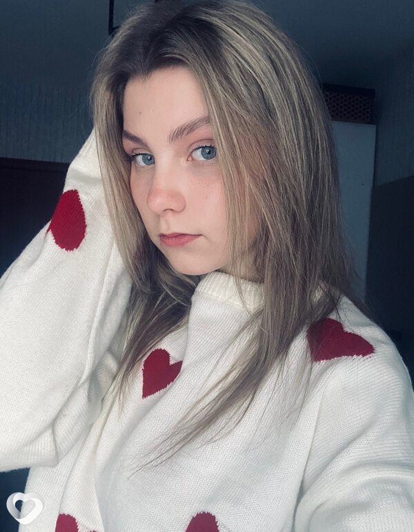 Алиса, 24, Москве — анкета №2969889