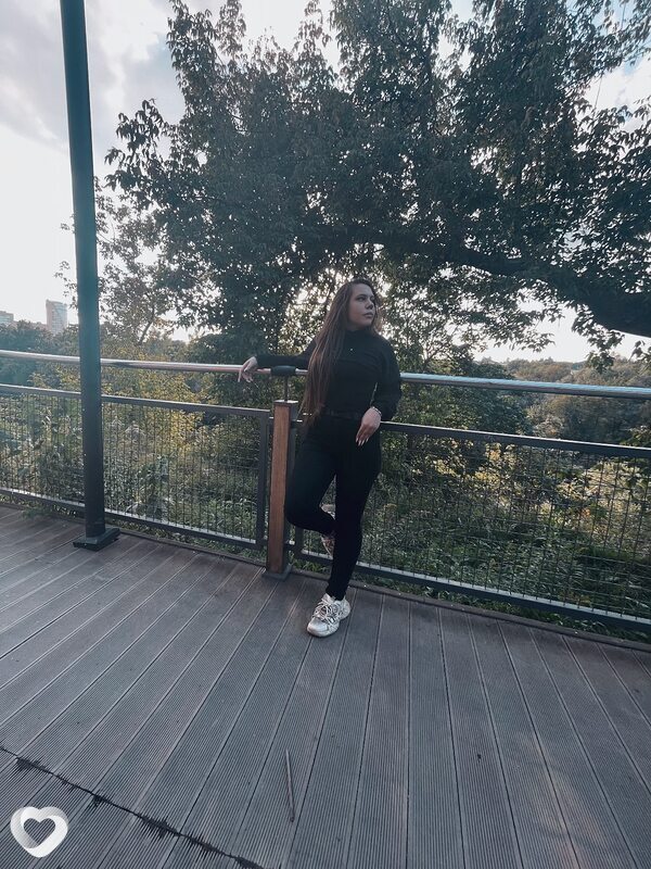 Алина, 26, Подольске — анкета №2969892
