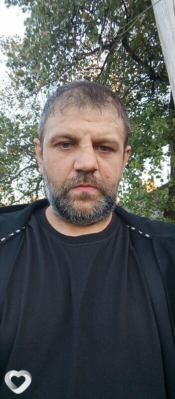 Виктор, 39, Москве — анкета №2969895
