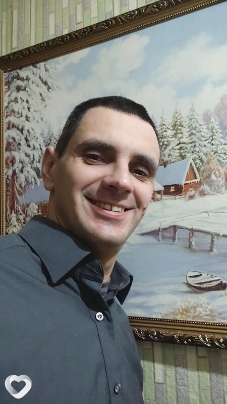 Сергей, 38, Алексине — анкета №2969898