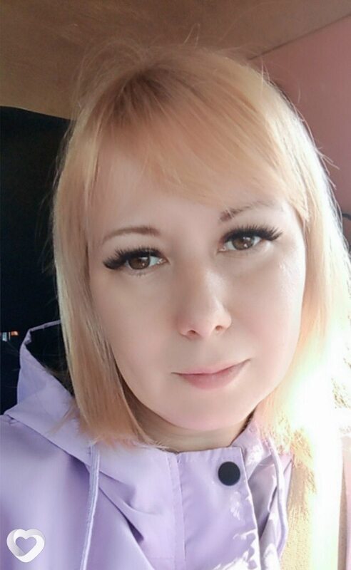 Вика, 37, Набережных Челнах — анкета №2969901