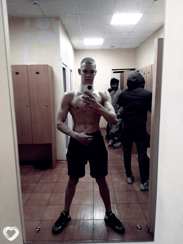 Dmitriy, Кшенский