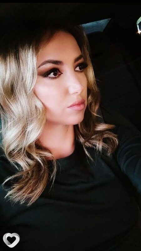 Марина, 35, Тюмени — анкета №2969932