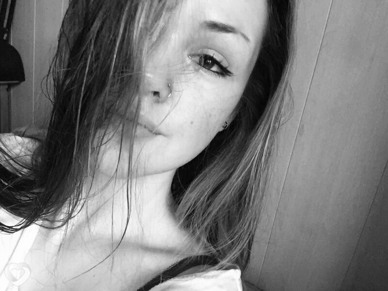 Мадонна, 26, Санкт-Петербурге — анкета №2969942