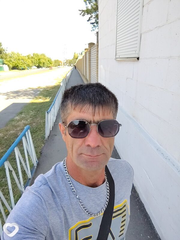 Расим, 46, Волгограде — анкета №2969986