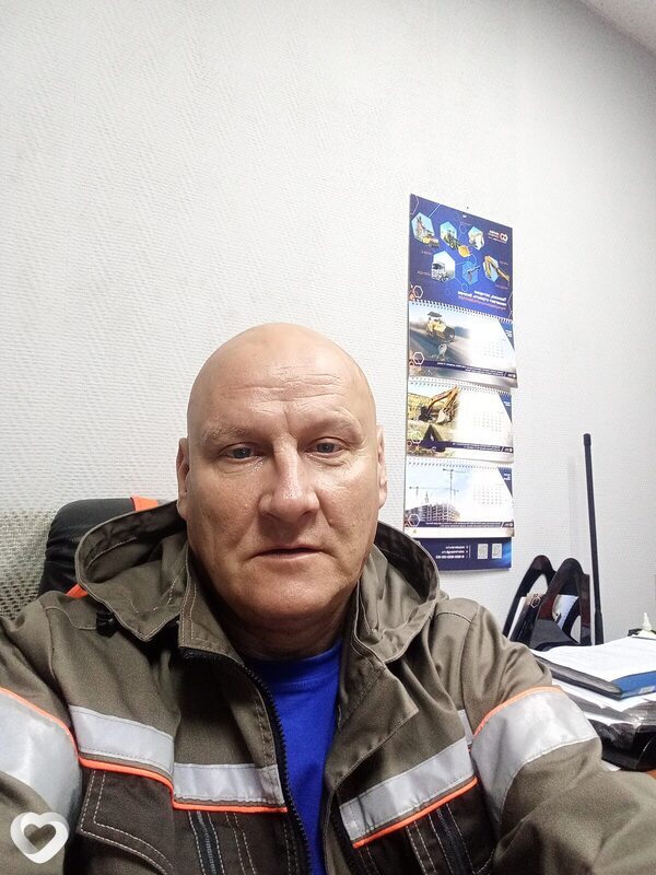Женя, 50, Нижнекамске — анкета №2969988