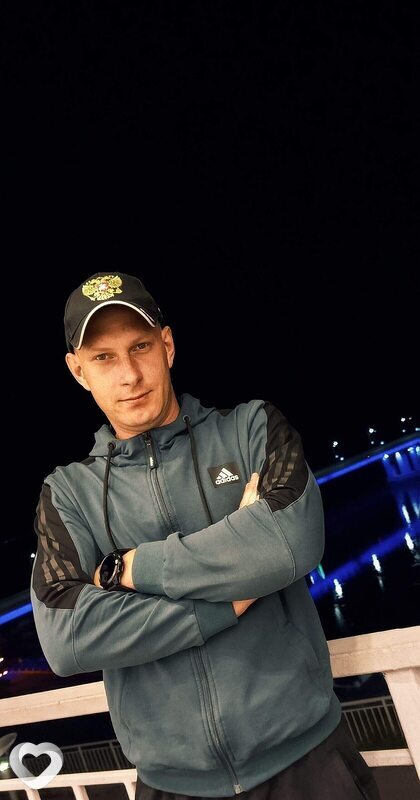 Виталий, 28, Алейске — анкета №2969991