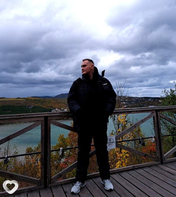 Александр, 26, Макеевке — анкета №2969996