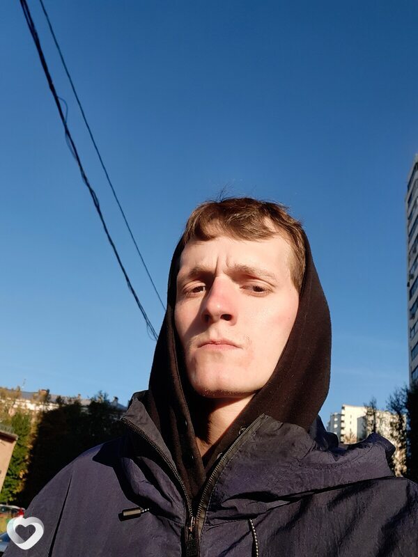 Денис, 29, Москве — анкета №2969852