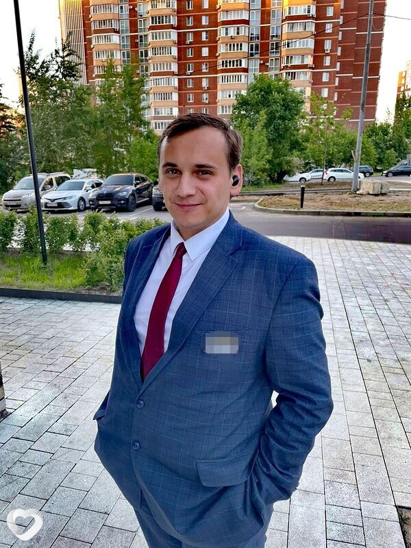 Роман, 27, Рязани — анкета №2969859