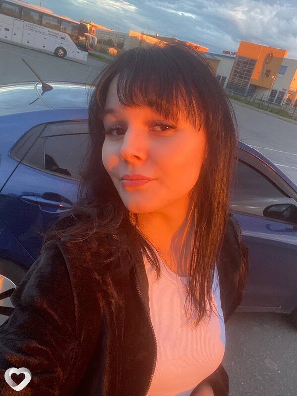 Крис, 24, Казани — анкета №2969861